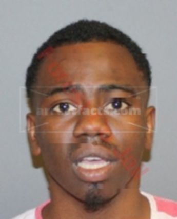 Ricky Louis Washington