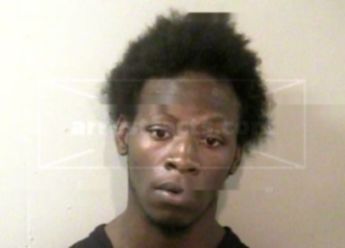 Amos L Jenkins