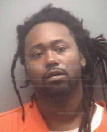 Tony Lamont Allen