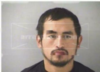 Javier Nmn Delgado-Alvarez