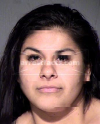Marlene Quiroz Arroyo