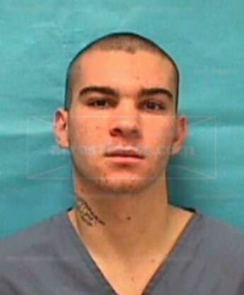 Justin James Meredith