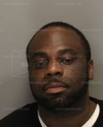 Jackson Tadaryl Tyrone