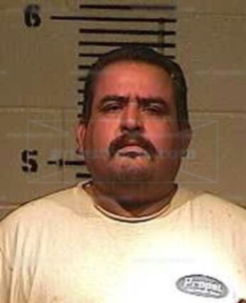 Ruben Elezear Rodriguez