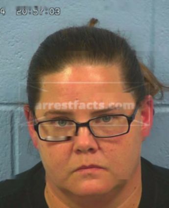 Leanne Ellen Powell