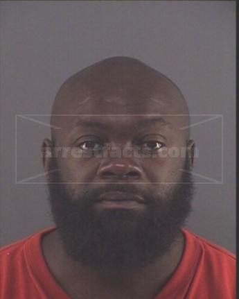Tyus Lavelle Jackson