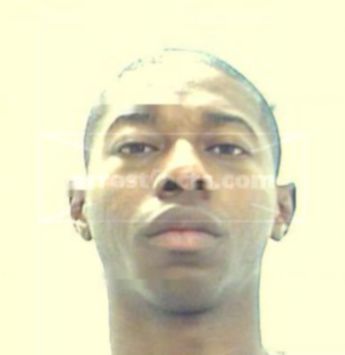 Brandon A Rogers