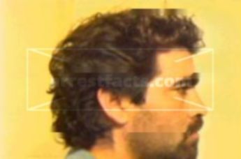 Pedro Bustos Bustos