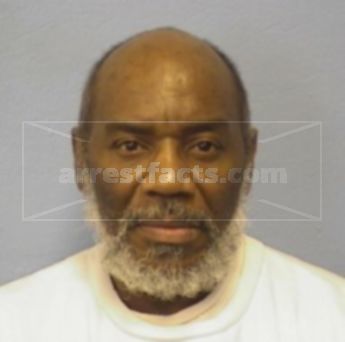Alford Johnson