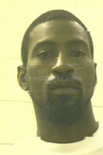 Roderick Devail Evans