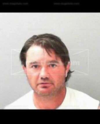 James Darrin Napier