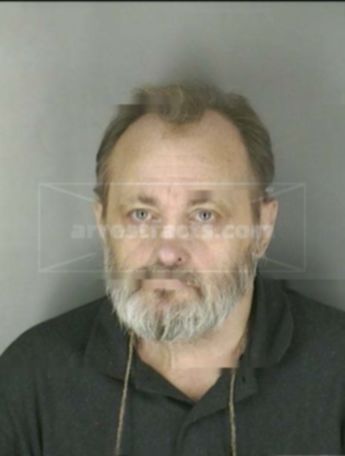 Russell David Hoover