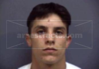 Christopher Joseph Tamez