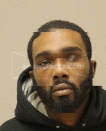 Terrell Desean Ross