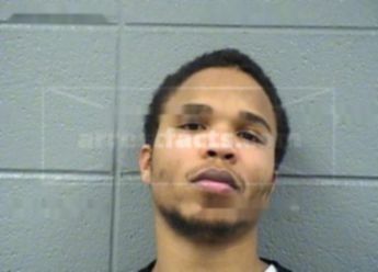 Lacedric Bradley