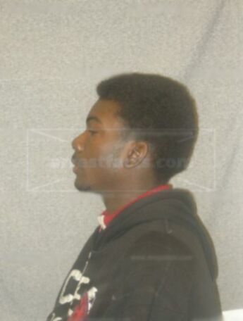 Travis D Martin