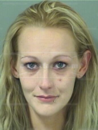 Alisha Joan Moody