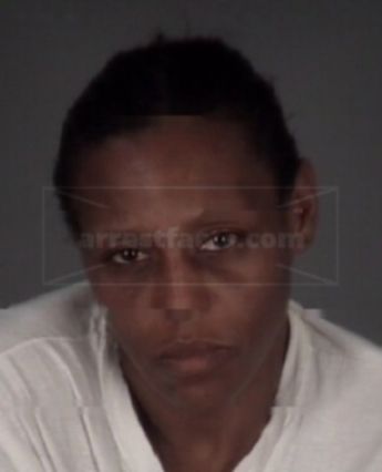 Annette Patricia Lewis