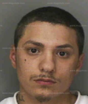 Joseph Allen Diaz