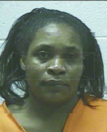 Trena R Murphy