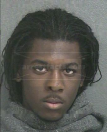 Lazayle Andre Carter