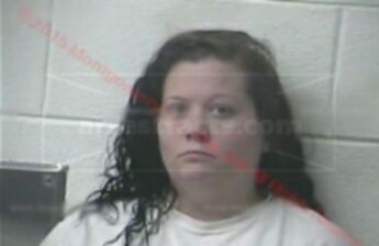 Heather Maria Artrip