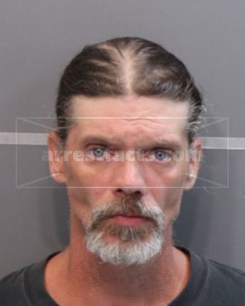 Billy Alan Brannon