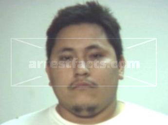 Edilberto Ibarra Morales