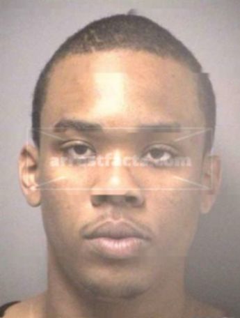 Lloyd Anthony Williams