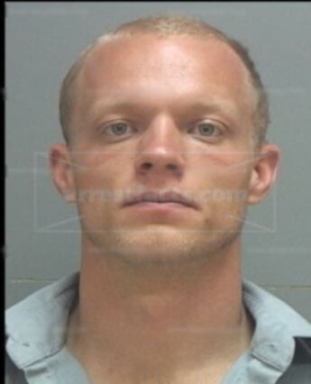 Jacob Michael Maxfield