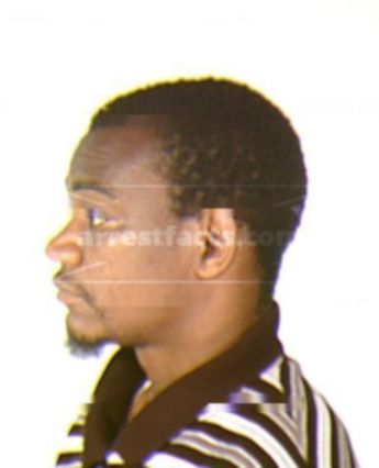 Kevin Levar Kizer