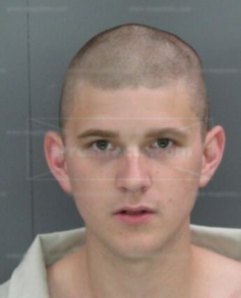 Timothy Alan Roberts Jr
