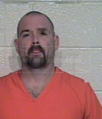 Christian Wayne Summers Bell