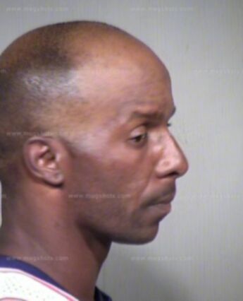 Damon Lynn Mckenzie