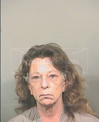 Gail Frances Reynolds