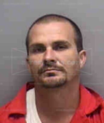 James David Allender