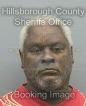 Vincent Tyrone Cogdell