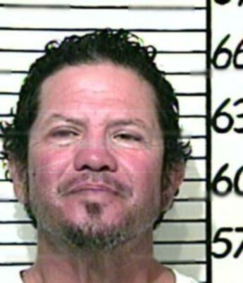 Edward Richard Medina