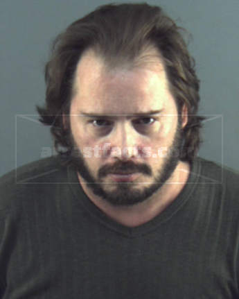 Anthony Scott Hooks