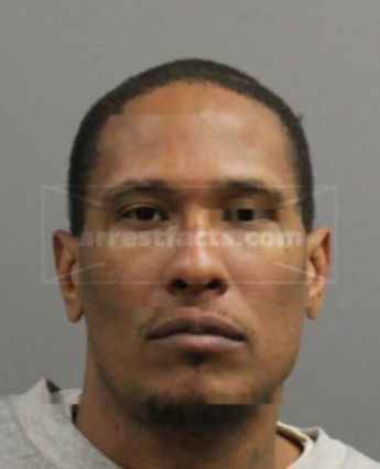 Taleo Levar Mayfield