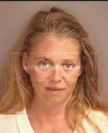 Paulette Margare Lindsey