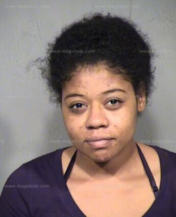 Dominique Sharee Wilburn