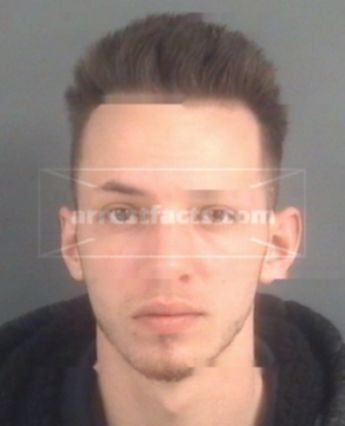 Timothy James Shannon