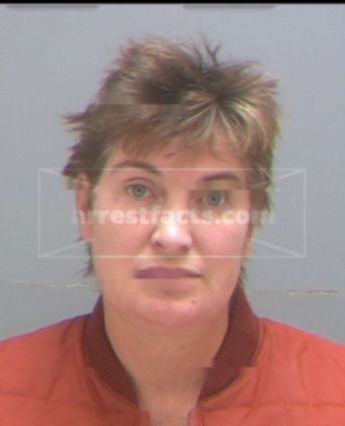 Catherine Renee Osborne