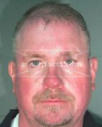 Bruce Cameron Burns