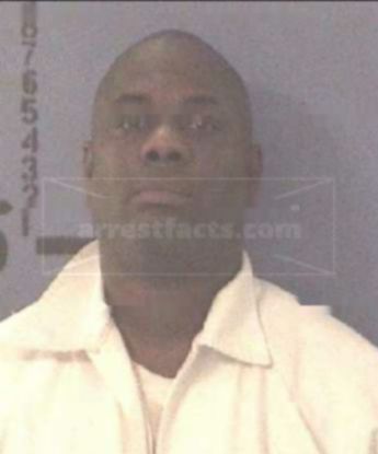 Tecio Armond Bradford