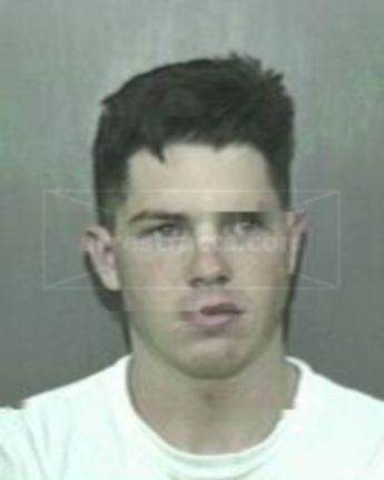 Shane Christopher Dickerson