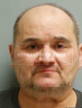 Michael Anthony Moffe