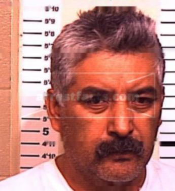 Saul Calixto Faustino