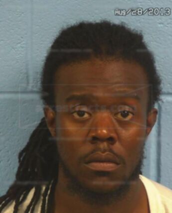 Anthony Fitzgerald Treadwell